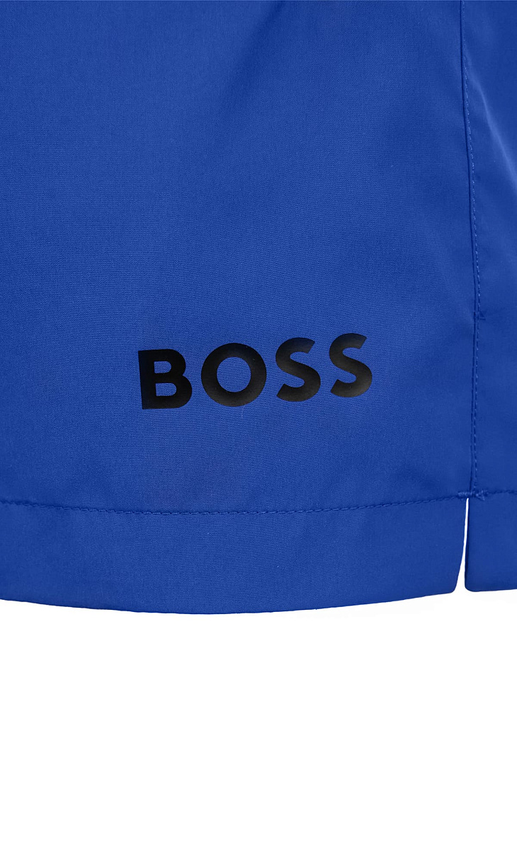 HUGO BOSS: Шорты для плавания
