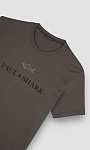Paul Shark: Футболка с логотипом