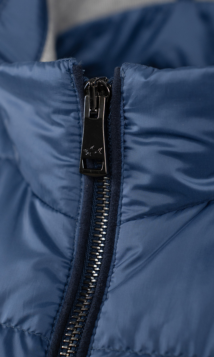 Paul Shark: Стеганый жилет