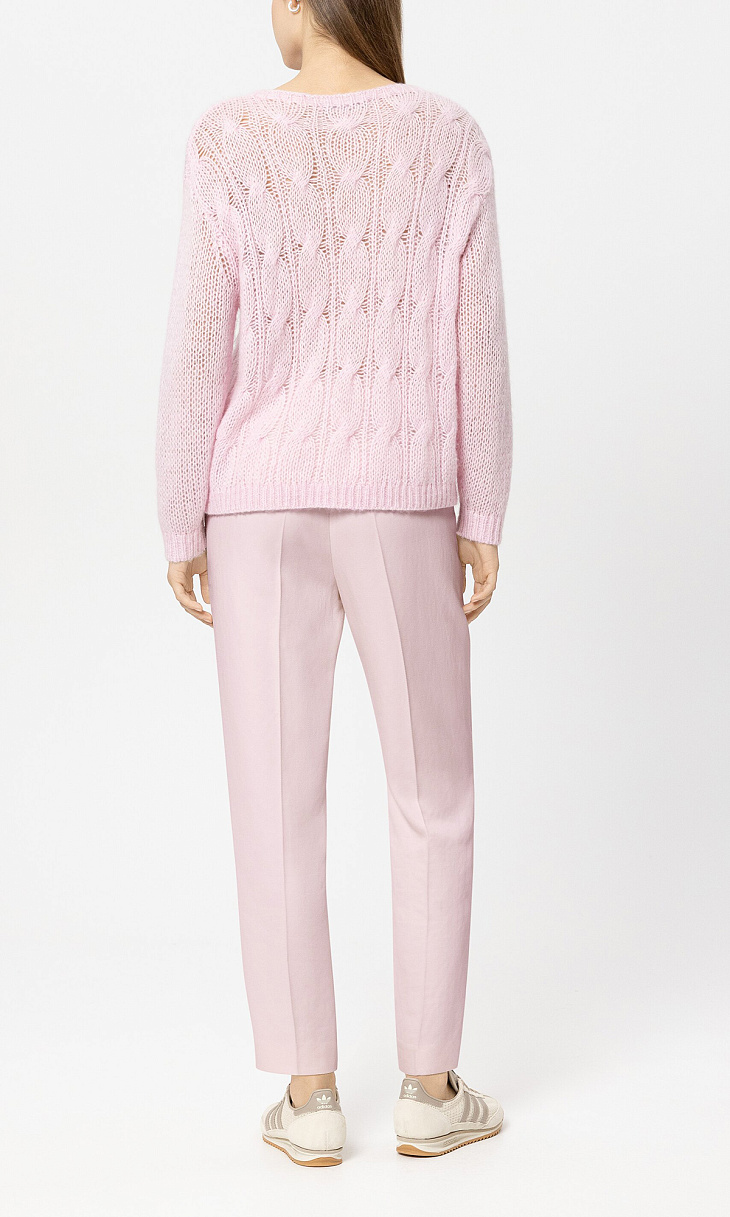 LUISA CERANO: Укороченные брюки