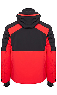 Горнолыжная куртка