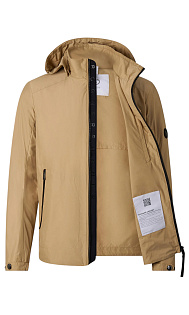 Куртка с капюшоном