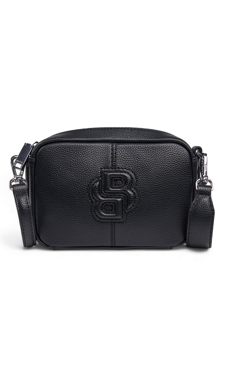HUGO BOSS: Сумка с логотипом