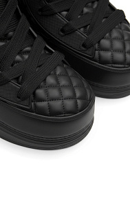 Стеганые мунбуты