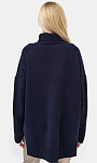 CATNOIR: Пуловер из шерсти и кашемира