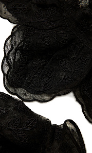 Кружевные манжеты