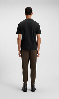 Футболка с логотипом