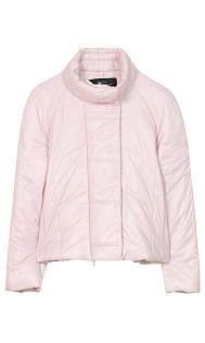 Стеганая куртка