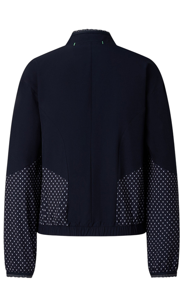 BOGNER: Легкая куртка на молнии