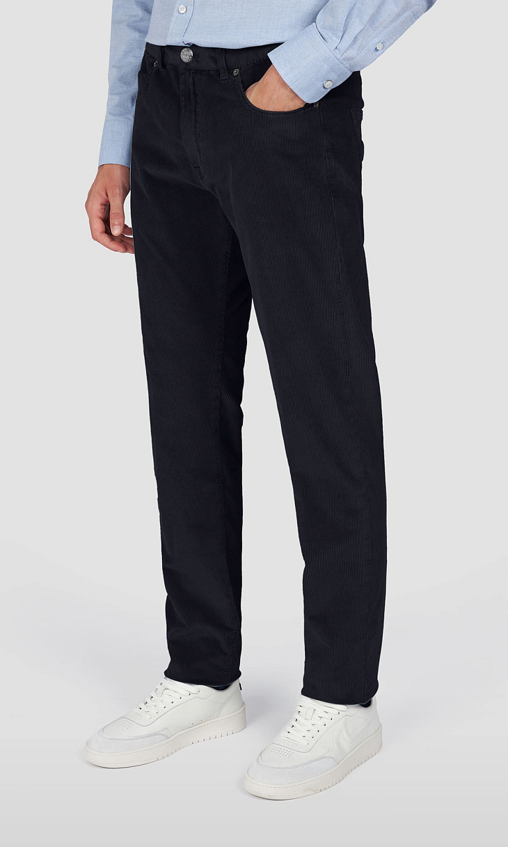 Paul Shark: Вельветовые брюки