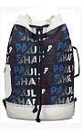Paul Shark: Рюкзак с логотипом