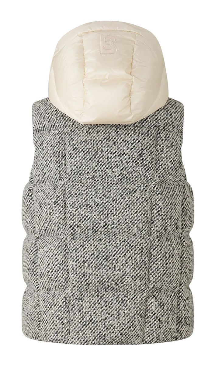 Bogner: Жилет с капюшоном