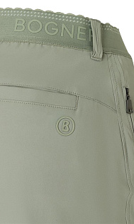 Шорты-бермуды