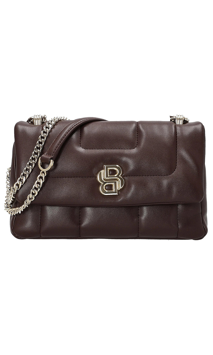 HUGO BOSS: Сумка с логотипом