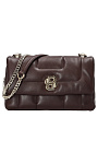 HUGO BOSS: Сумка с логотипом