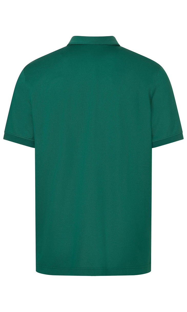 BOGNER: Поло из хлопка
