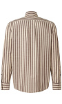 BOGNER: Рубашка в полоску