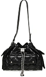 STEVE MADDEN: Стеганая сумка