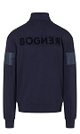 BOGNER: Куртка на молнии