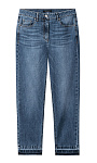 LUISA CERANO: Прямые джинсы