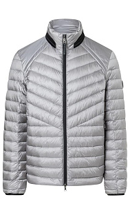 Стеганая куртка