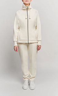 Толстовка на молнии