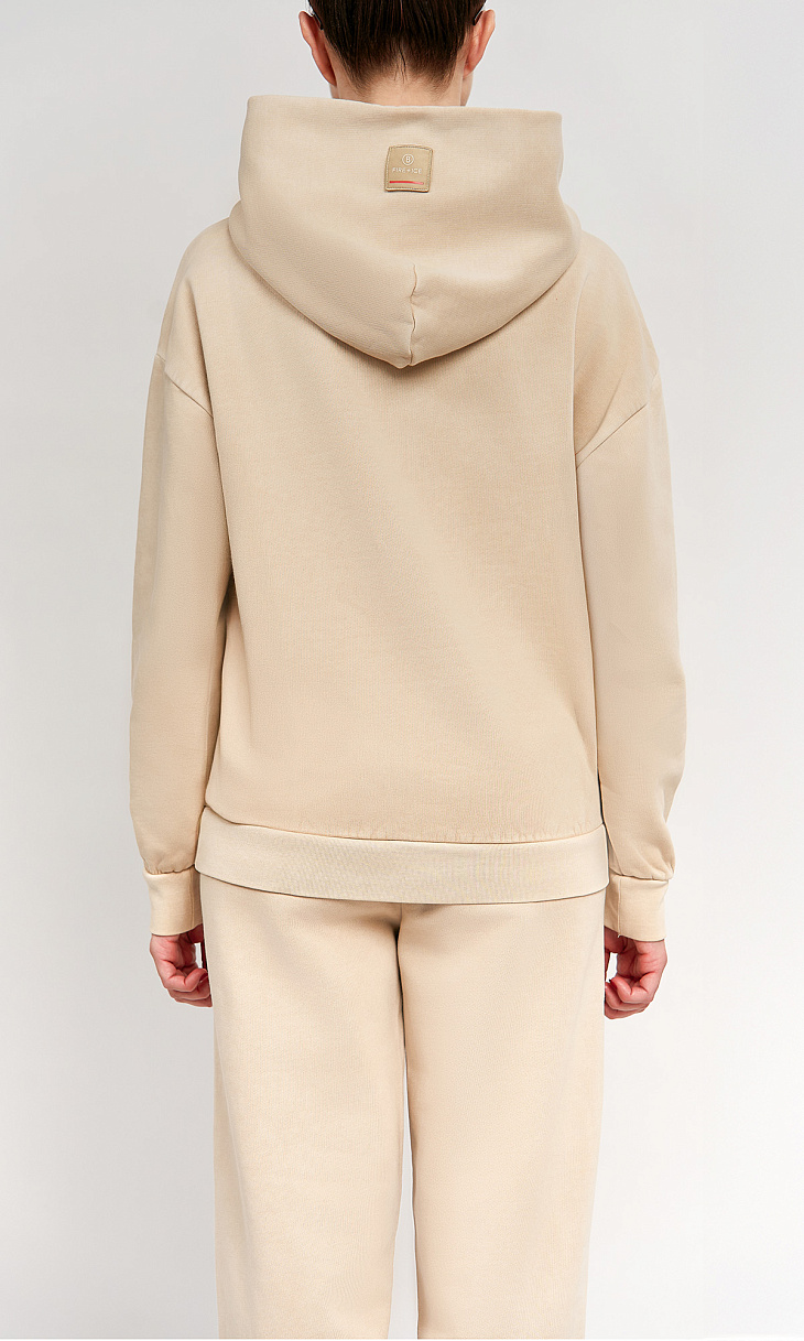 BOGNER: Толстовка из хлопка