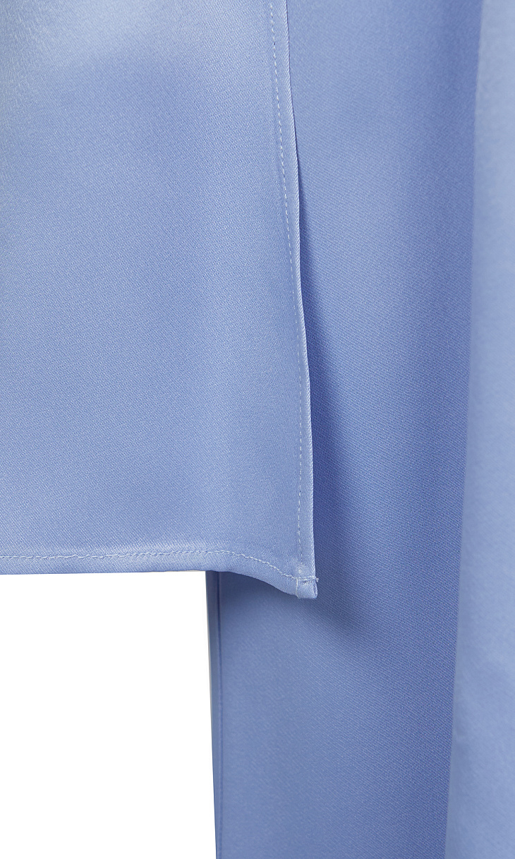 TWINSET: Платье макси из вискозы