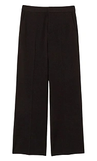 Брюки из крепа