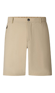 Шорты из водоотталкивающей ткани