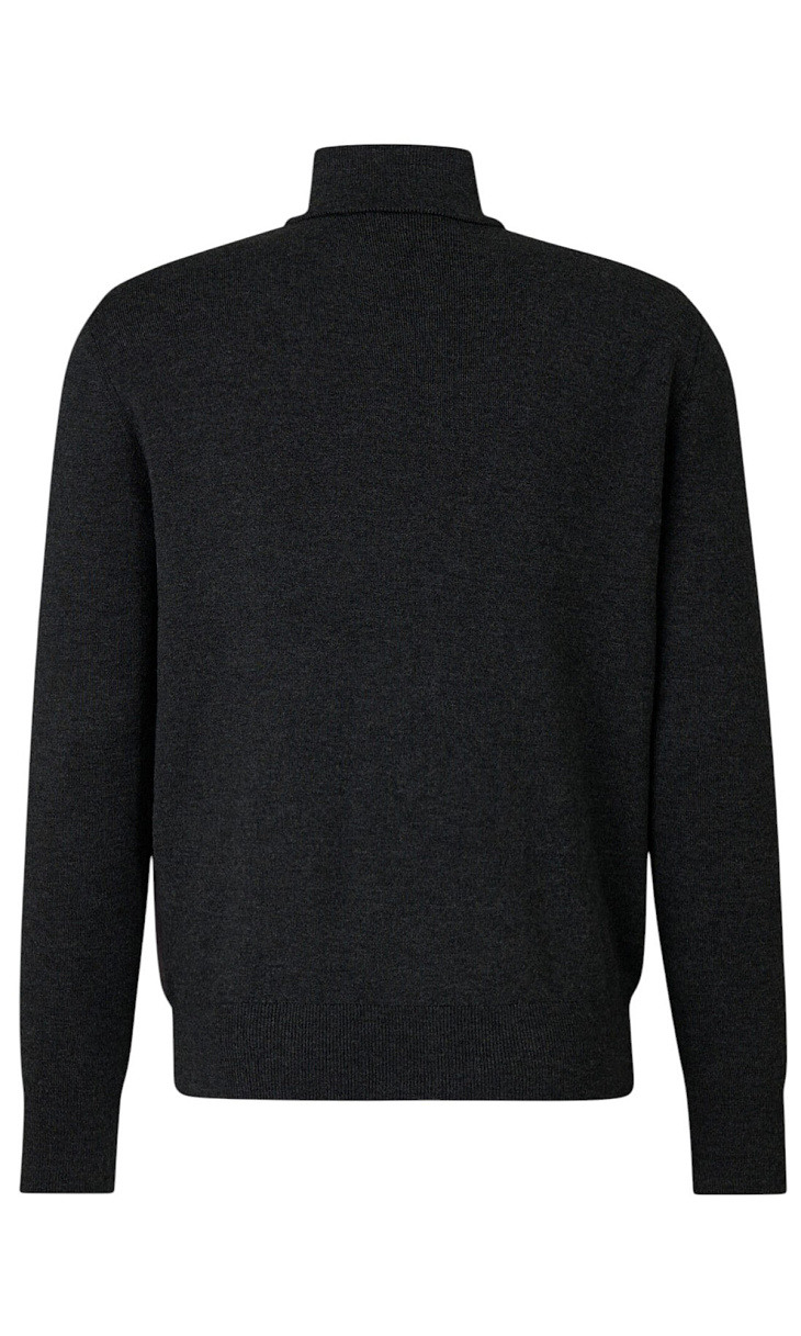 BOGNER: Комбинированная куртка