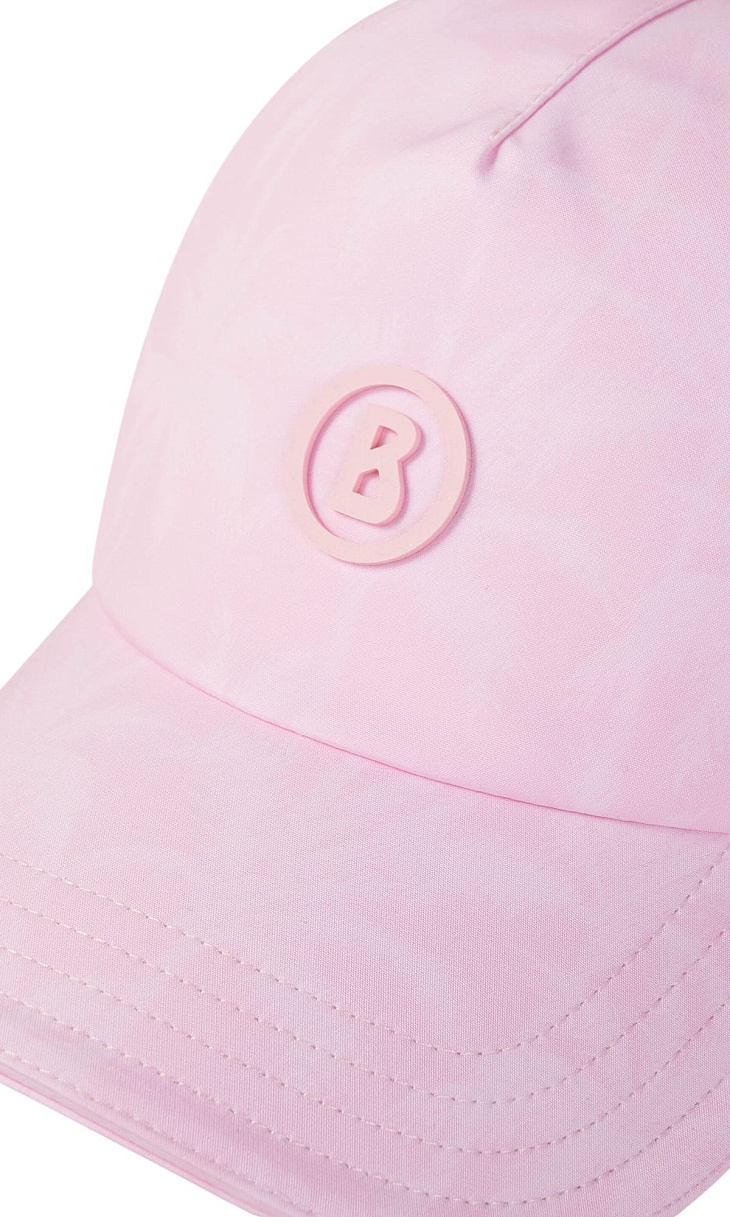 BOGNER: Кепка с логотипом