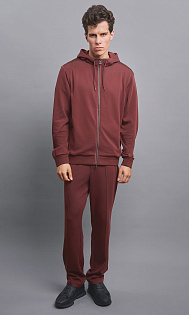 Брюки на кулиске