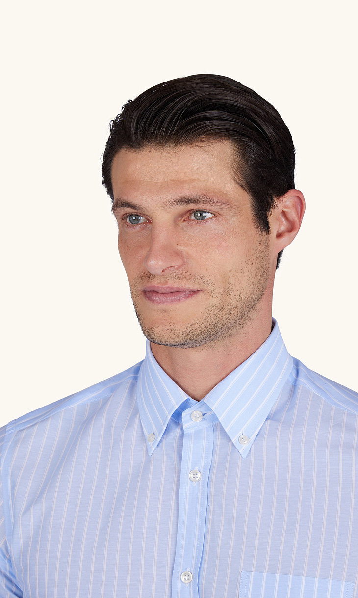 Paul Shark: Рубашка в полоску