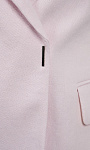 HUGO BOSS: Пиджак из льна