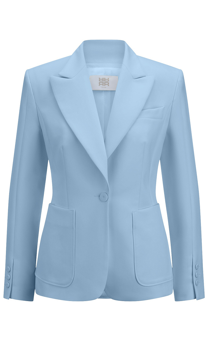 RIANI: Однобортный пиджак