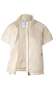 Куртка с короткими рукавами