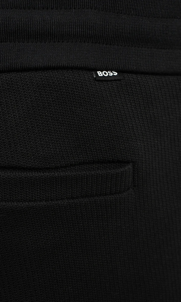 HUGO BOSS: Брюки на кулиске