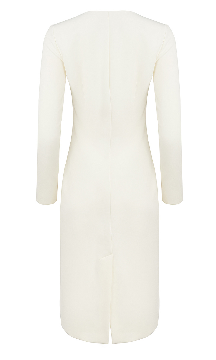 TWINSET: Платье-футляр