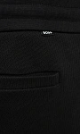 HUGO BOSS: Брюки на кулиске