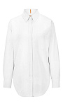 HUGO BOSS: Удлиненная блуза