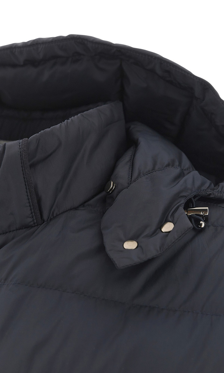 Paul Shark: Куртка с капюшоном