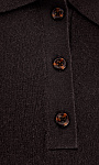 RIANI: Поло из мериносовой шерсти