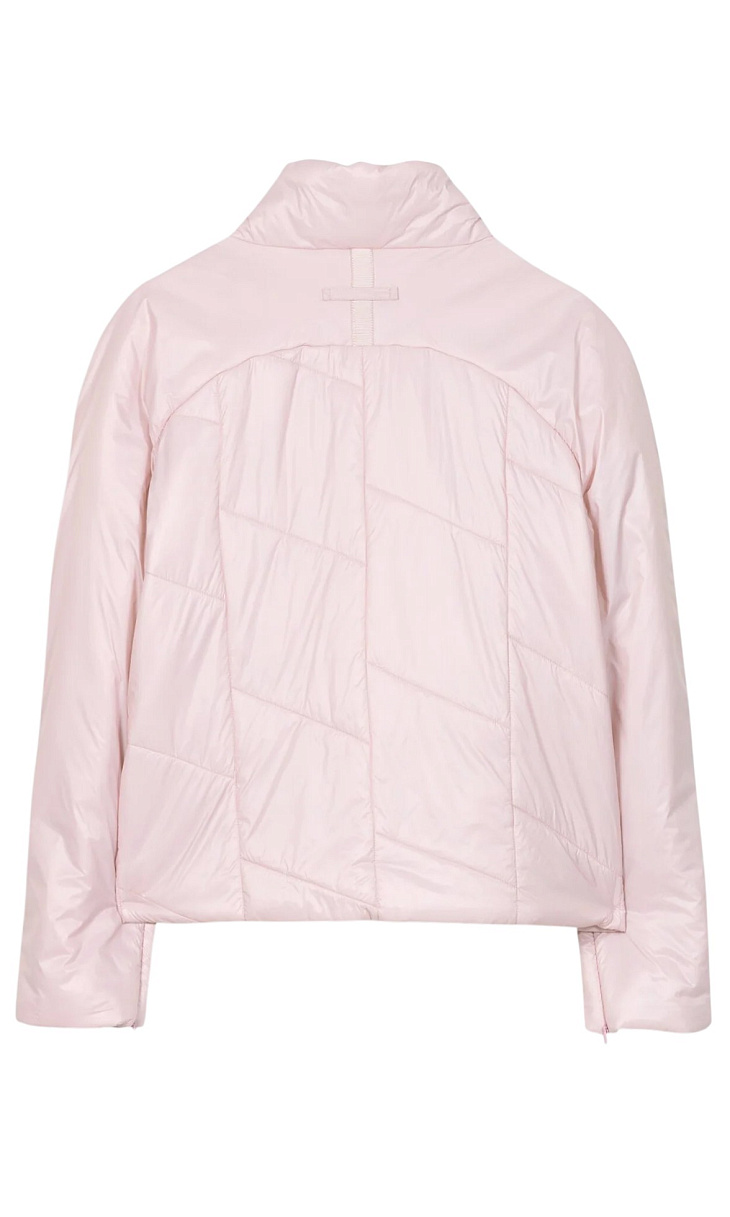 LUISA CERANO: Стеганая куртка