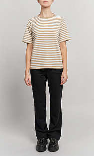 Футболка из вискозы