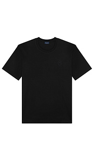 Футболка из хлопка