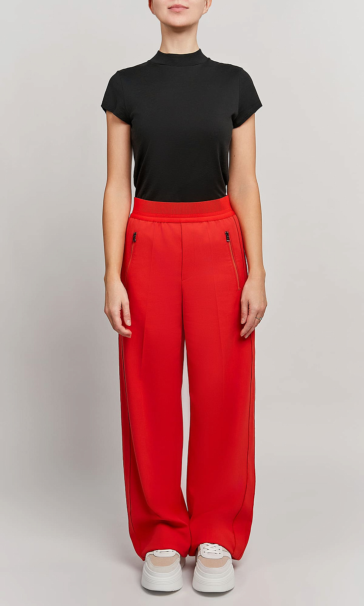 BOGNER: Широкие брюки