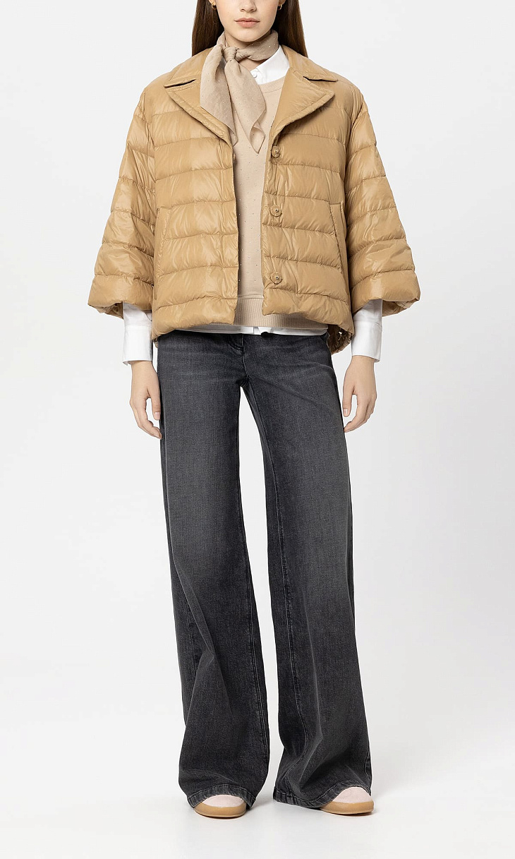 LUISA CERANO: Пуховая куртка