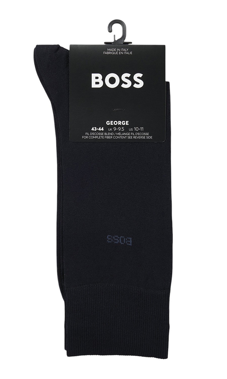 HUGO BOSS: Носки из хлопка