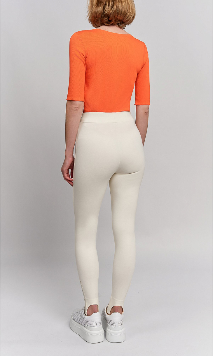 BOGNER: Брюки со штрипками